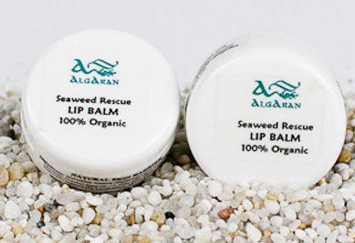 Irische Atlantik Algen Naturkosmetik Lippen Balsam