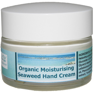 Algaran Bio Handcreme