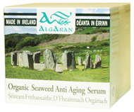 Das Original Irische Anti-Aging Serum Naturkosmetik