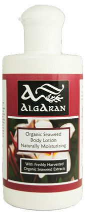 Algaran Bio K�rperlotion