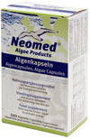 Algenkapseln Neomed