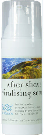 Algaran Bio After Shave