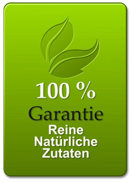 Naturprodukte Garantie