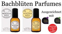 Bachbl�ten Parfumes