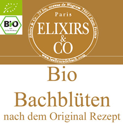 Bio Bachbl�ten f�r Ihre Gesundheit und emotionale Balance