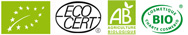 Bachbl�ten Bio-Siegel