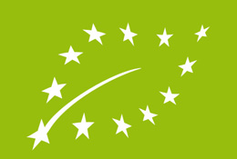 Bachbl�ten Bio-Siegel