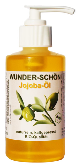 Jojoba�l Spender