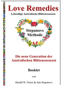Love Remedies Australische Buschbl�ten Set