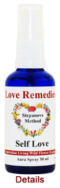 Self Love Vitalsprays Love Remedies Selbstliebe