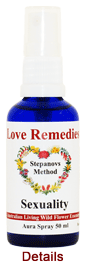 Sexuality Aurasprays Love Remedies Sexualit�t