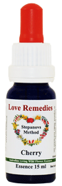 Cherry Love Remedies Australische Buschbl�ten