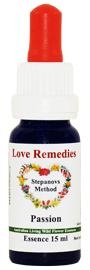 Passion Australische Buschbl�ten Love Remedies