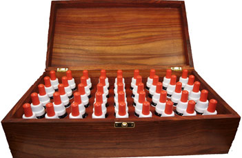 Love Remedies Therapeuten Set