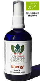 Energy Aura-/ Umweltsprays australische Buschbl�ten