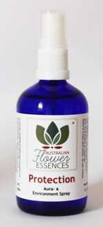 Australische Buschbl�ten Love Remedies Umweltsprays Protection