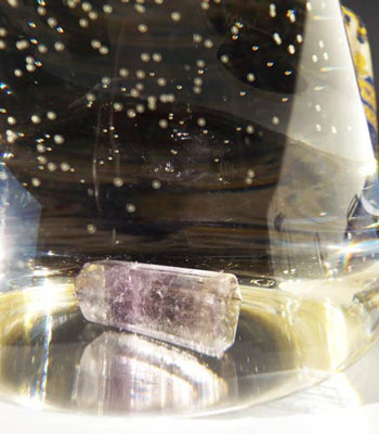 Amethistwasser der Miracle Essences