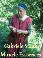 Miracle Essences mit Liebe gewonnene Bl�tenessenzen