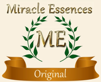 Bl�tenessenzen Mircle Essences