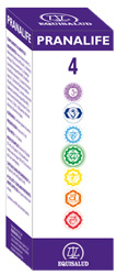 Bio Energie Stimulanz Pranalife 4 f�r das Herzchakra