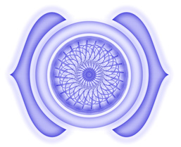 Stirnchakra Ajna