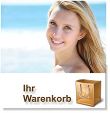 Warenkorb WUNDER-SCH�N Naturprodukte